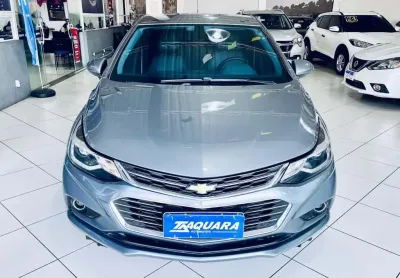 Chevrolet cruze 2019 1.4 turbo sport6 ltz 16v flex 4p automático