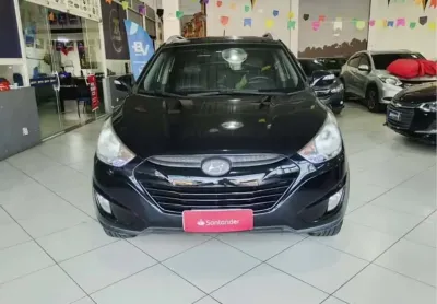 Hyundai ix35 2015 2.0 mpfi gls 16v flex 4p automático