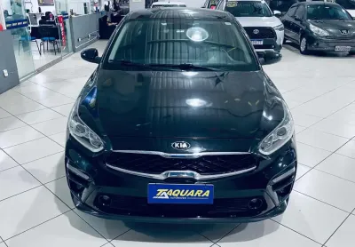 Kia cerato 2022 2.0 16v flex ex automático