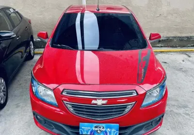 Chevrolet onix 2015 1.4 mpfi ltz 8v flex 4p automático