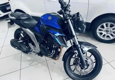 Yamaha fz25 250 fazer flex 2024