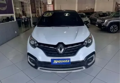 Renault captur 2023 1.3 tce flex intense x-tronic