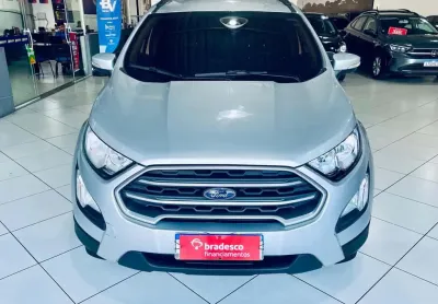 Ford ecosport 2018 1.5 tivct flex se automático