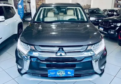Mitsubishi outlander 2016 3.0 gt 4x4 v6 24v gasolina 4p automático
