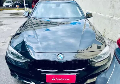 Bmw 328i 2013 2.0 sport gp 16v gasolina 4p automático