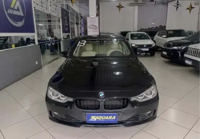 Bmw 328i 2013 2.0 sport gp 16v gasolina 4p automático