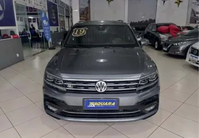 Volkswagen tiguan 2020 2.0 350 tsi gasolina allspace r-line 4motion dsg