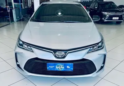 Toyota corolla 2020 2.0 vvt-ie flex xei direct shift