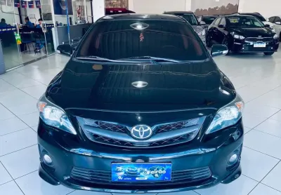 Toyota corolla 2013 2.0 xrs 16v flex 4p automático