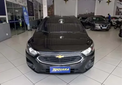 Chevrolet Onix 2019 1.4 mpfi lt 8v flex 4p manual