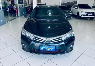 Toyota corolla 2016 2.0 altis 16v flex 4p automático