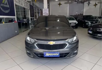 Chevrolet cobalt 2019 1.8 mpfi ltz 8v flex 4p manual