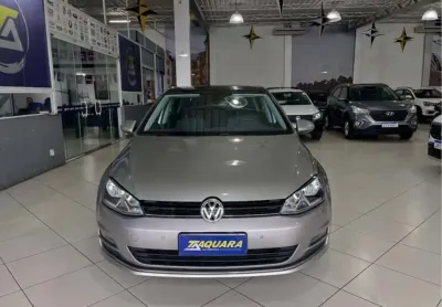 Volkswagen golf 2015 1.4 tsi highline 16v gasolina 4p automático