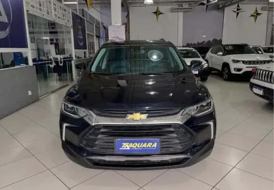 Chevrolet tracker 2023 1.2 turbo flex premier automático