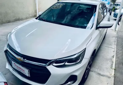 Chevrolet onix 2023 1.0 turbo flex plus premier automático
