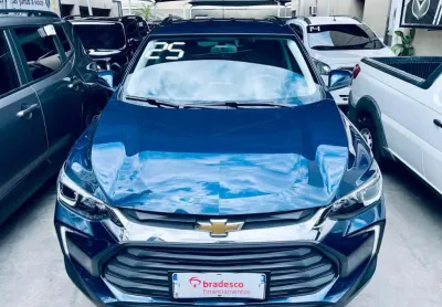 Chevrolet tracker 2025 1.0 turbo flex lt automático