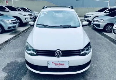 Volkswagen fox 2013 1.0 mi 8v flex 4p manual