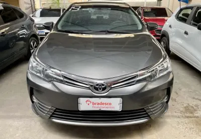 Toyota corolla 2019 2.0 xei 16v flex 4p automático