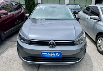 Volkswagen virtus 2024 1.0 tsi flex 12v aut