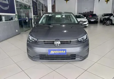 Volkswagen Virtus 2024 1.0 tsi flex 12v aut
