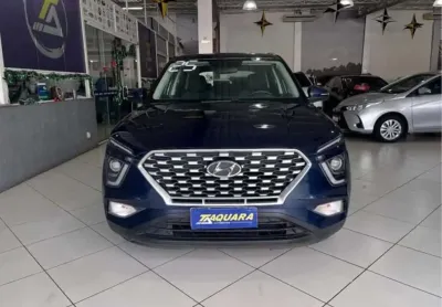 Hyundai creta 2023 1.0 tgdi flex platinum automático