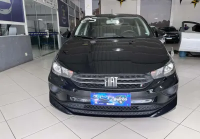 Fiat Cronos 2025 1.3 firefly flex drive manual