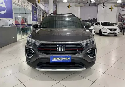 Fiat Pulse 2022 1.0 turbo 200 flex impetus cvt