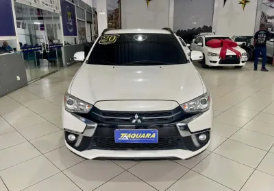 Mitsubishi Asx 2020 2.0 mivec flex hpe cvt