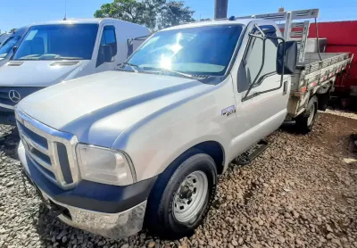 Ford f350 carroceria