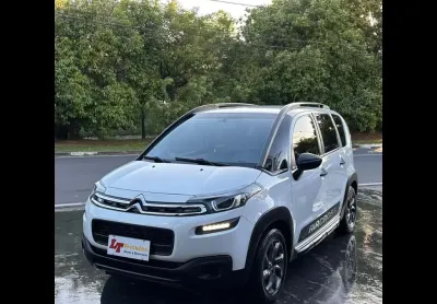Citroen aircross m busin 2017