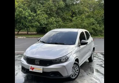 Fiat argo 1.0 2023