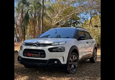 Citroen c4 cactus feel at 2022