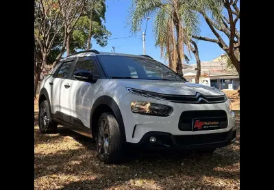 Citroen c4 cactus feel at 2022