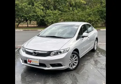 Honda civic lxs at 2016