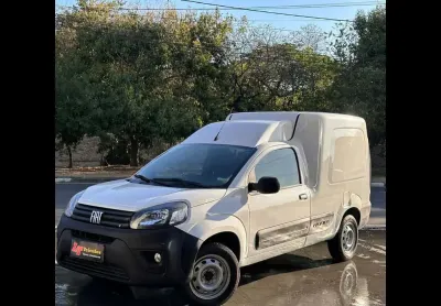 Fiat fiorino endurance 2023