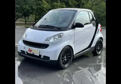 Smart fortwo co 52 mhd 2012