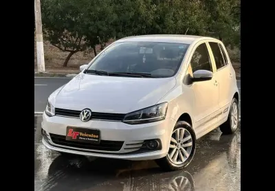 Volkswagen fox connect mb 2020