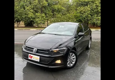 Volkswagen virtus cl tsi 2022