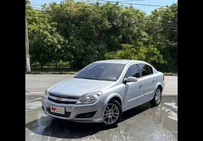 Chevrolet vectra sedan elegance 2011