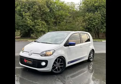 Volkswagen up speed mb 2017