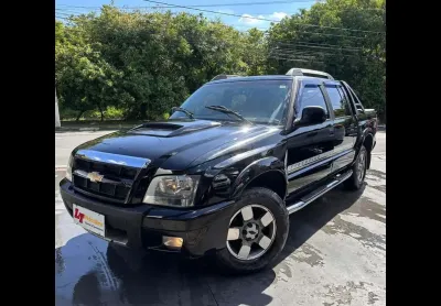 Chevrolet s10 executive d 2010