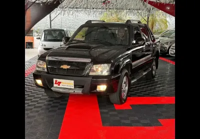 Chevrolet s10 executive d 2010