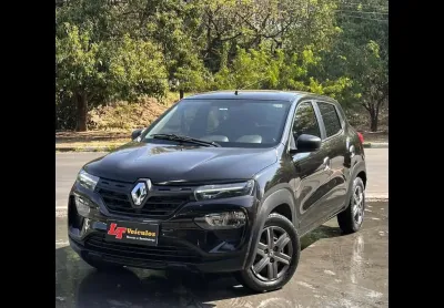 Renault kwid zen 2 2024