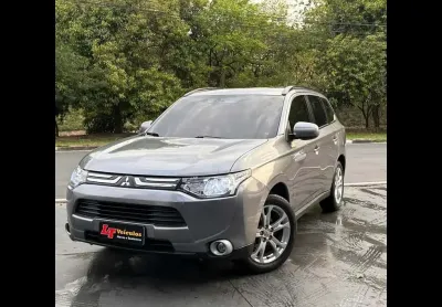 Mitsubishi mmc outlander 2.0 2014