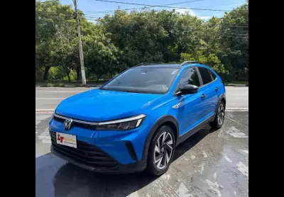 Volkswagen nivus hl tsi 2025