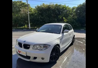 Bmw 118i ua31 2012