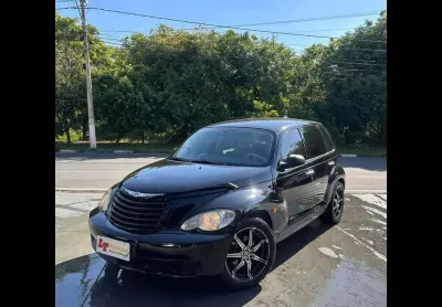 Chrysler pt cruiser c 2006