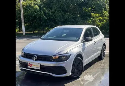 Volkswagen polo track ma 2025