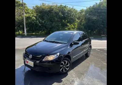 Volkswagen gol 1.0 2010