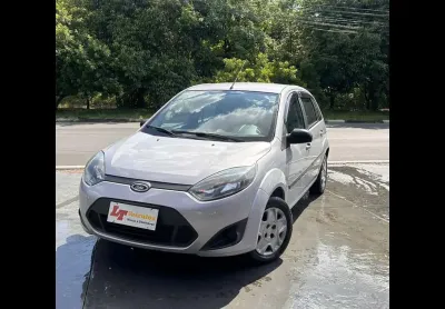 Ford fiesta flex 2014